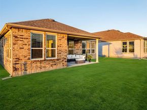 948  Memorial Drive , Little Elm Texas 76227