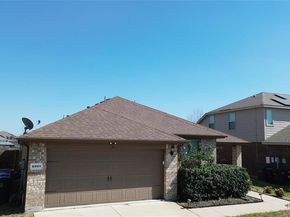 8901  Cold Harbor Street , Fort Worth Texas 76123