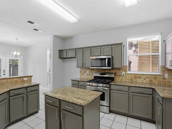 4900  Lodgepole Lane , Fort Worth Texas 76137