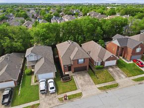 4900  Lodgepole Lane , Fort Worth Texas 76137