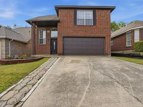 4900  Lodgepole Lane , Fort Worth Texas 76137