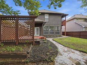 4900  Lodgepole Lane , Fort Worth Texas 76137