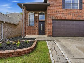 4900  Lodgepole Lane , Fort Worth Texas 76137