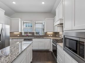 4552  Meadow Sage Street , Arlington Texas 76005