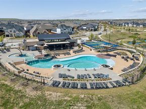 4552  Meadow Sage Street , Arlington Texas 76005