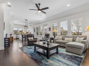 4552  Meadow Sage Street , Arlington Texas 76005