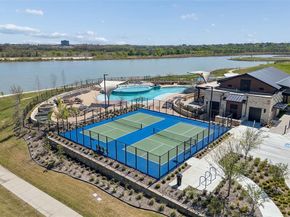 4552  Meadow Sage Street , Arlington Texas 76005