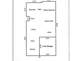 4552  Meadow Sage Street , Arlington Texas 76005