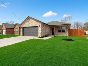 4607  Metropolitan Avenue , Dallas Texas 75210