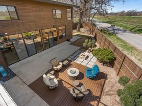 921 N Bailey Avenue , Fort Worth Texas 76107