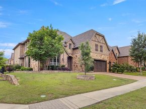 402  San Marcos Drive , Irving Texas 75039