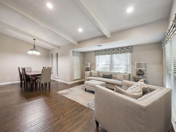 1701  Timbers Drive , Irving Texas 75061