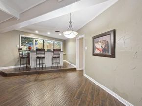 1701  Timbers Drive , Irving Texas 75061