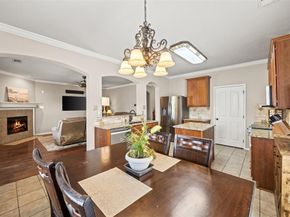 420  Goldstone Lane , Fort Worth Texas 76131