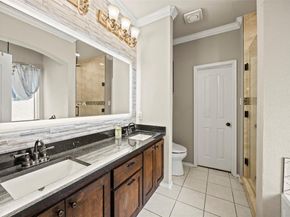 420  Goldstone Lane , Fort Worth Texas 76131