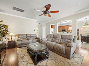 420  Goldstone Lane , Fort Worth Texas 76131