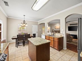420  Goldstone Lane , Fort Worth Texas 76131