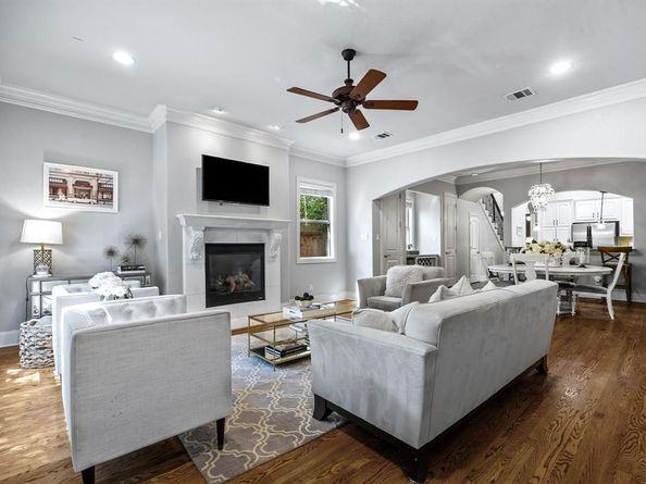 5332  Longview Street , Dallas Texas 75206