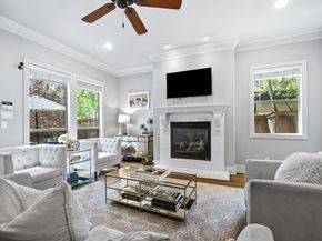 5332  Longview Street , Dallas Texas 75206