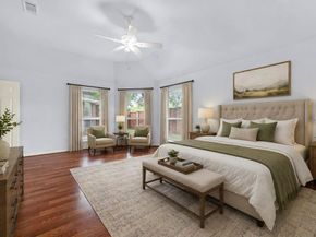 2505  Timber Ridge Drive , Garland Texas 75044