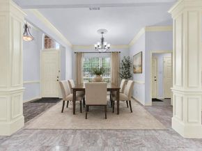 2505  Timber Ridge Drive , Garland Texas 75044