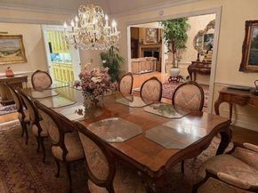 5321  Bent Tree Drive , Dallas Texas 75248