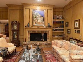 5321  Bent Tree Drive , Dallas Texas 75248