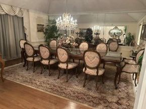 5321  Bent Tree Drive , Dallas Texas 75248