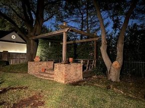 5321  Bent Tree Drive , Dallas Texas 75248