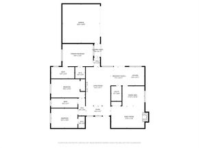 6517  Whitman Avenue , Fort Worth Texas 76133