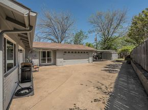 6517  Whitman Avenue , Fort Worth Texas 76133