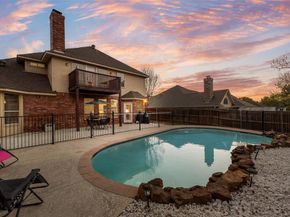 119  Greenhill Trail S, Trophy Club Texas 76262