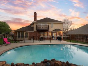 119  Greenhill Trail S, Trophy Club Texas 76262