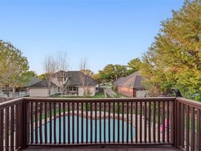 119  Greenhill Trail S, Trophy Club Texas 76262