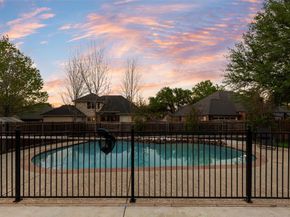 119  Greenhill Trail S, Trophy Club Texas 76262