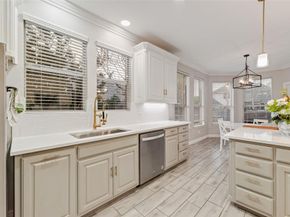 119  Greenhill Trail S, Trophy Club Texas 76262