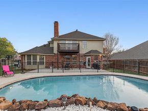 119  Greenhill Trail S, Trophy Club Texas 76262