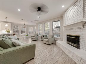 119  Greenhill Trail S, Trophy Club Texas 76262