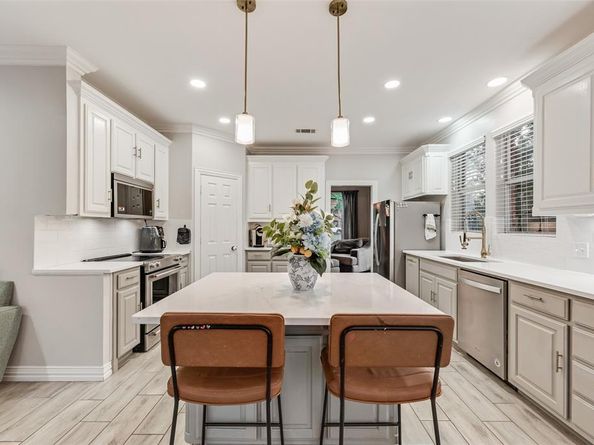 119  Greenhill Trail S, Trophy Club Texas 76262