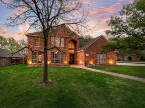 119  Greenhill Trail S, Trophy Club Texas 76262