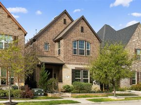 580  Courtyard Lane , Irving Texas 75039