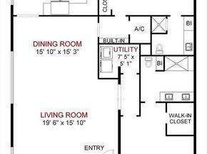 6238  Bandera Avenue  A, Dallas Texas 75225