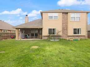4302  Gleneagles  , Mansfield Texas 76063