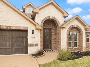4302  Gleneagles  , Mansfield Texas 76063