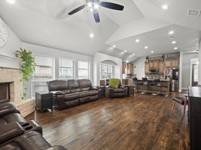 4302  Gleneagles  , Mansfield Texas 76063