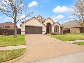 4302  Gleneagles  , Mansfield Texas 76063