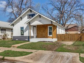 943 E Richmond Avenue , Fort Worth Texas 76104