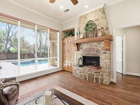 4629  Manor Way , Flower Mound Texas 75028