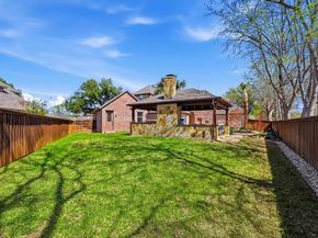 4629  Manor Way , Flower Mound Texas 75028
