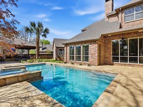 4629  Manor Way , Flower Mound Texas 75028